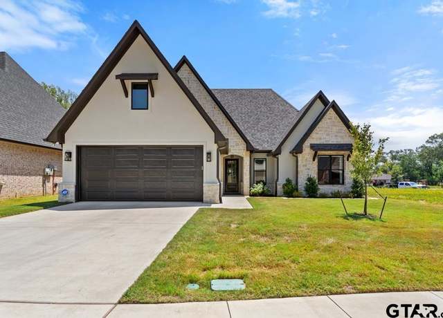 Property at 1702 Legacy Ct, Tyler, TX 75703, 4 beds, 3 baths