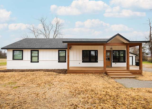 Property at 1415 County Road 2307, Sulphur Springs, TX 75482, 3 beds, 2 baths