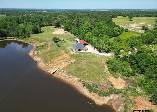Property at 16021 Fm 2015, Winona, TX 75792, 3 beds, 2 baths