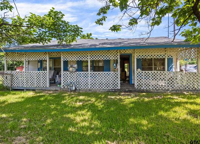 Property at 500 W Mc Lean St, Talco, TX 75487, 2 beds, 1 bath