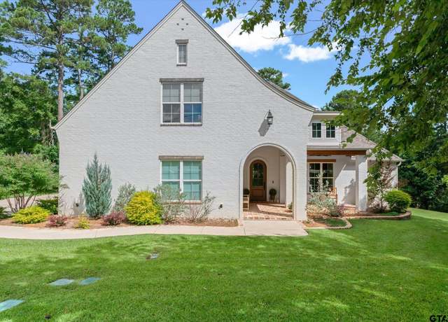 Property at 14316 Cedarwood Cir, Tyler, TX 75703, 4 beds, 4.5 baths