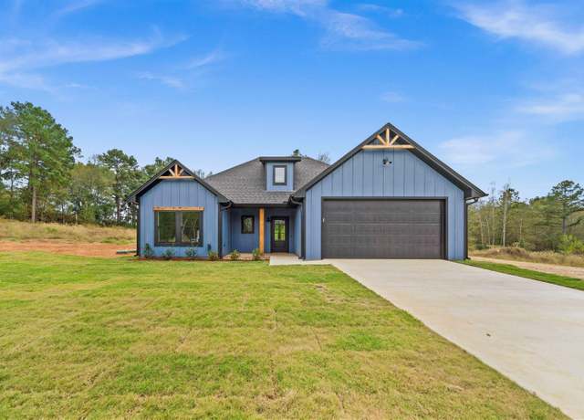 Property at 20547 Wild Arrow Ct, Arp, TX 75750, 3 beds, 2 baths