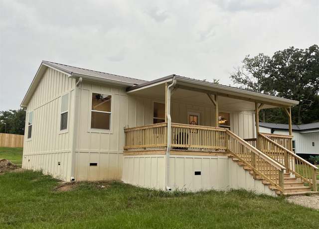 Property at 389 Arapho, Quitman, TX 75783, 2 beds, 1 bath