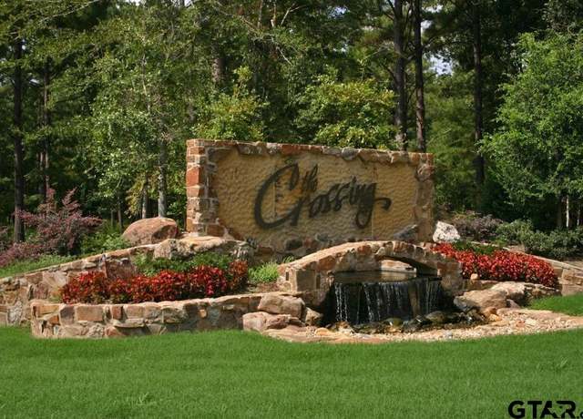 Property at 2913 Northlake Cv, Tyler, TX 75703