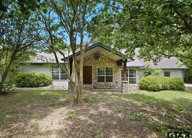 Property at 14094 Cr 192, Tyler, TX 75703, 3 beds, 2.5 baths