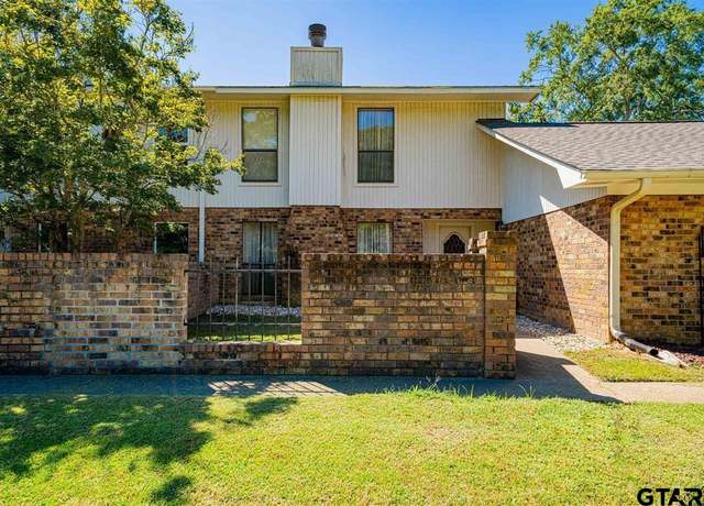 Property at 710 Danville Rd. 7-b, Kilgore, TX 75662, 2 beds, 2.5 baths