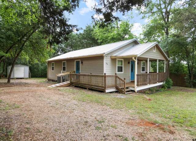 Property at 321 Inwood, Bullard, TX 75757, 3 beds, 2 baths