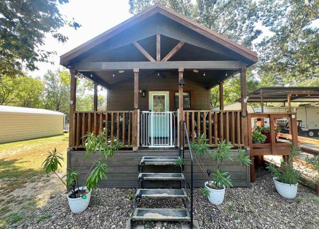 Property at Lot 205,206,207 Whiteoak Cir, Yantis, TX 75497, 1 bed, 1 bath
