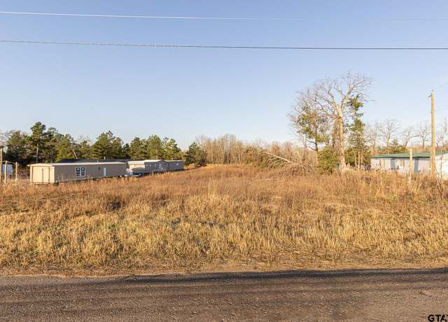 Property at 9823 County Road 4136, Tyler, TX 75706