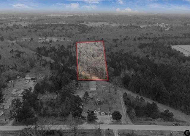 Property at TBD County Road 428, Tyler, TX 75704