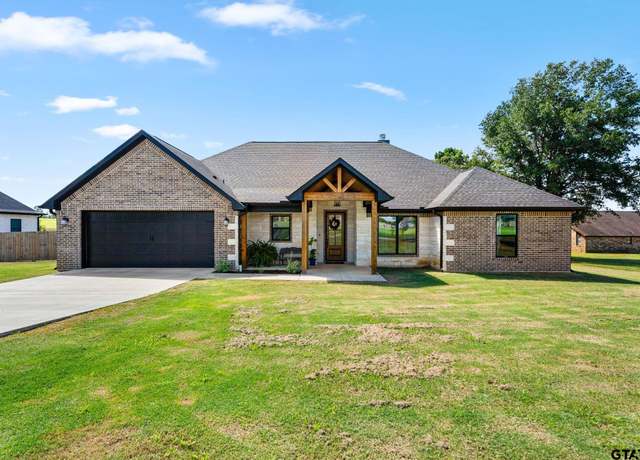 Property at 11524 County Road 175, Bullard, TX 75757, 4 beds, 3 baths
