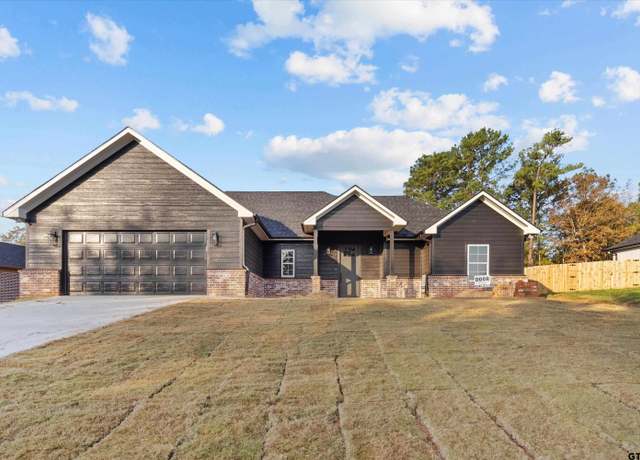 Property at 20047 County Road 2152, Troup, TX 75789, 3 beds, 2 baths