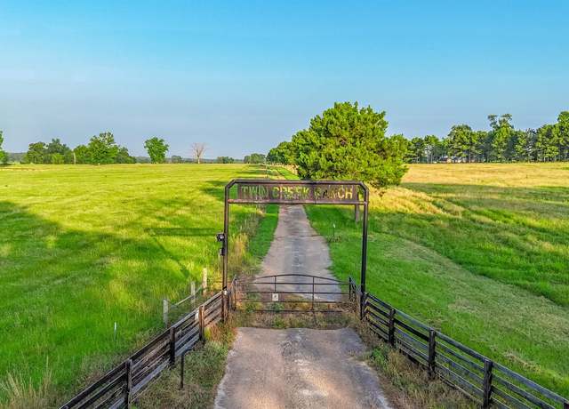 Property at 9759 State Highway 155, Avinger, TX 75630, 1 bed, 1 bath