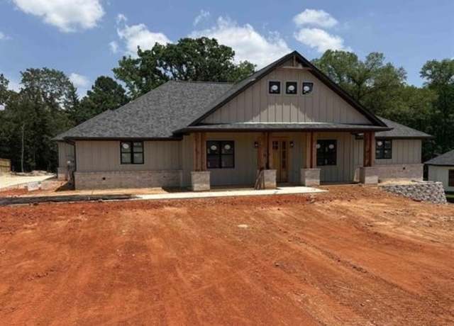 Property at 14533 Woodland Creek Dr, Tyler, TX 75706, 4 beds, 2.5 baths