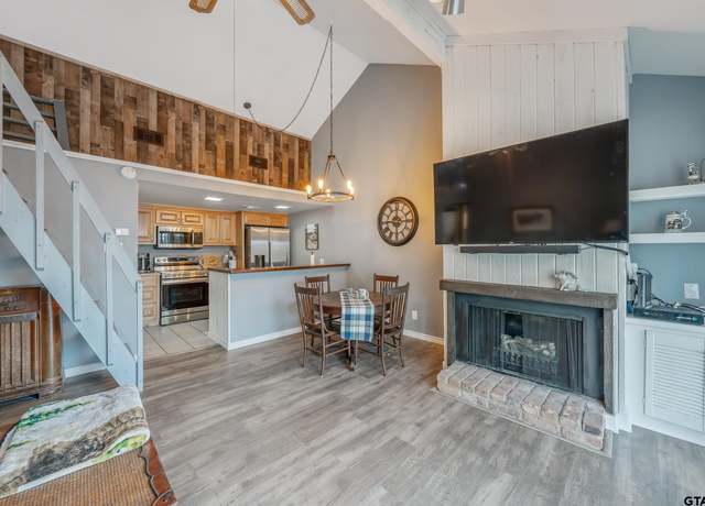 Property at 197 Holly Hill #138g Cir, Holly Lake Ranch, TX 75765, 1 bed, 1 bath
