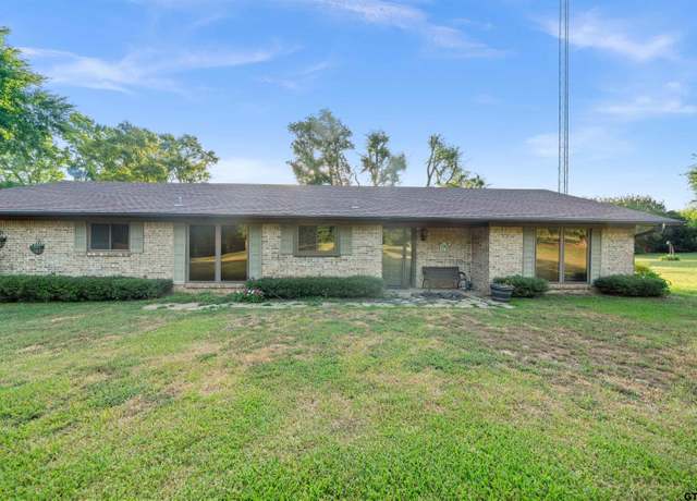 Property at 15520 N Fm 14, Tyler, TX 75706, 3 beds, 2 baths