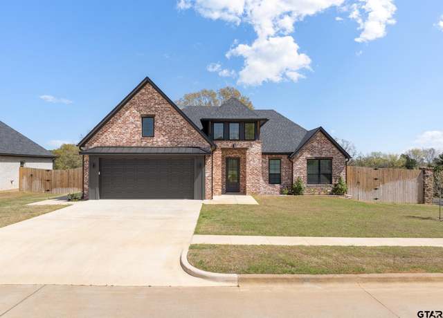 Property at 106 Sides Blvd, Bullard, TX 75757, 4 beds, 2.5 baths