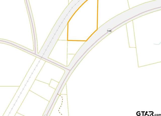 Property at TBD Hwy 135, Overton, TX 75684