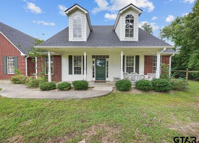 Property at 1210 Fm 2137 N, Bullard, TX 75757, 4 beds, 4 baths