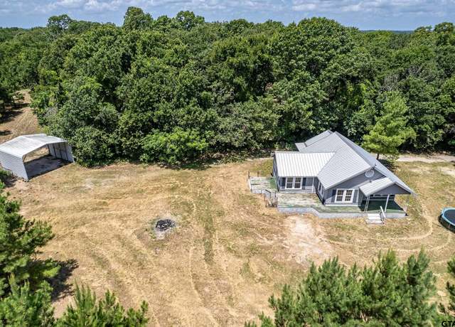 Property at 25325 County Road 462, Mineola, TX 75773, 2 beds, 1 bath
