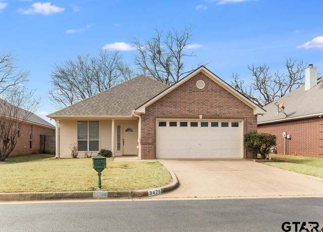 Property at 3425 Iberville Dr, Tyler, TX 75701, 2 beds, 2 baths
