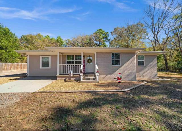 Property at 8781 Fm 59, Athens, TX 75752, 3 beds, 2 baths
