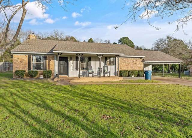 Property at 169 Phil Dr, Hawkins, TX 75765, 3 beds, 2 baths