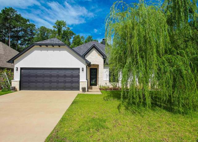 Property at 9005 Long Br, Tyler, TX 75703, 4 beds, 2 baths
