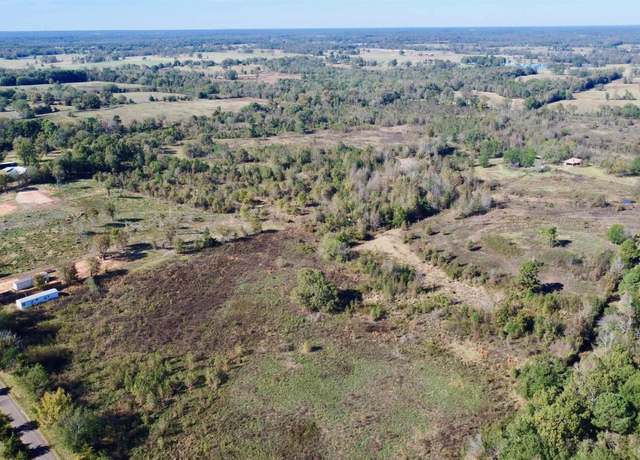 Property at TBD CR 4325 (tract 1), Omaha, TX 75571