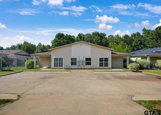 Property at 3922 & 3928 Mcdonald Rd, Tyler, TX 75701, 8 beds, 7 baths