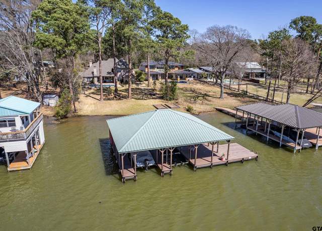 Property at 15956 Mcelroy Rd, Whitehouse, TX 75791, 5 beds, 3.5 baths
