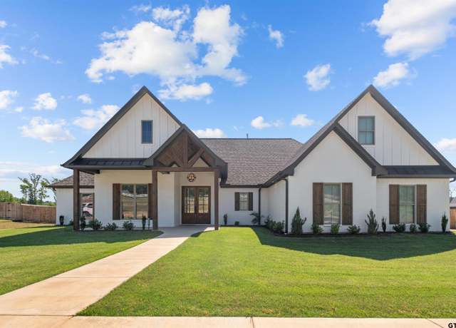 Property at 12237 Harlon St, Flint, TX 75762, 4 beds, 3.5 baths