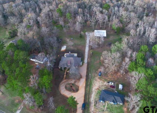 Property at 11378 State Highway 110 N, Tyler, TX 75704, 4 beds, 4.5 baths