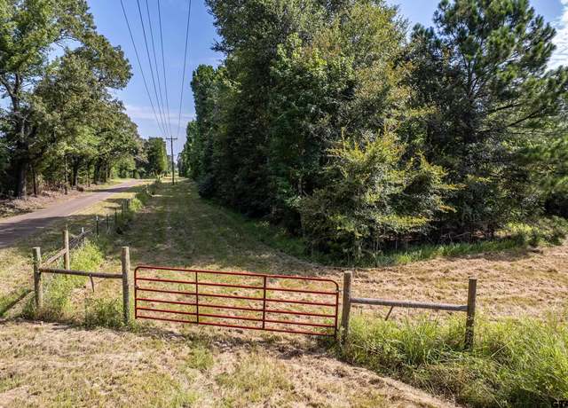 Property at TBD Cr 2115, Troup, TX 75789