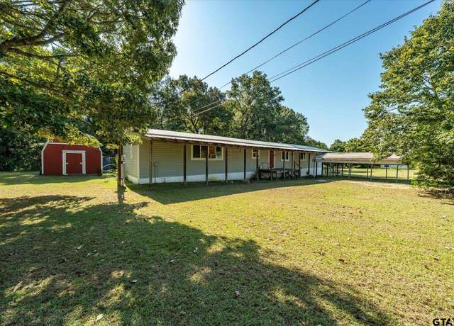 Property at 338 Bandera St, Bullard, TX 75757, 3 beds, 2 baths