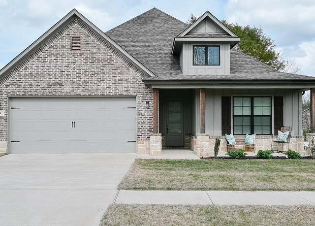 Property at 134 Kaul Ln, Bullard, TX 75757, 3 beds, 2.5 baths