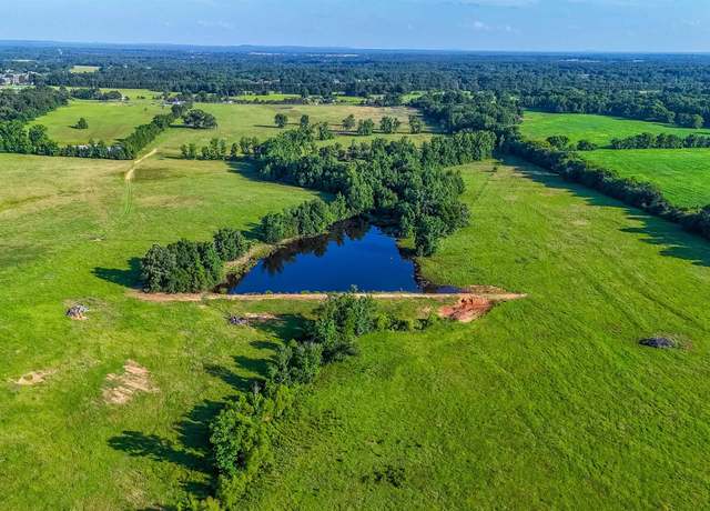 Property at 912 Cr 4110, Pittsburg, TX 75686