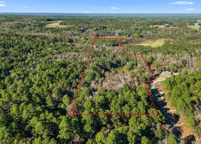Property at 0000 Cr 3147, Tyler, TX 75706