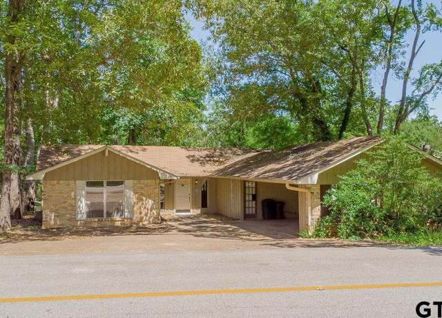 Property at 1425 Hideaway Ln West Ln, Hideaway, TX 75771, 3 beds, 2 baths