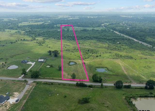 Property at TBD Fm 1995, Van, TX 75790