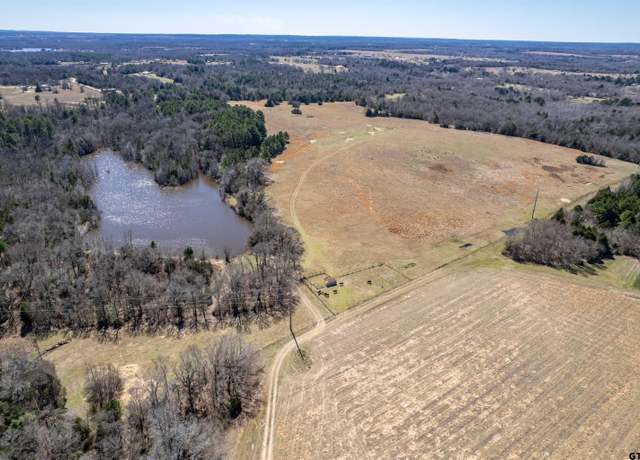 Property at TBD State Hwy 31, Brownsboro, TX 75756