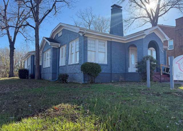 Property at 514 S Fannin Ave, Tyler, TX 75702, 4 beds, 1.5 baths