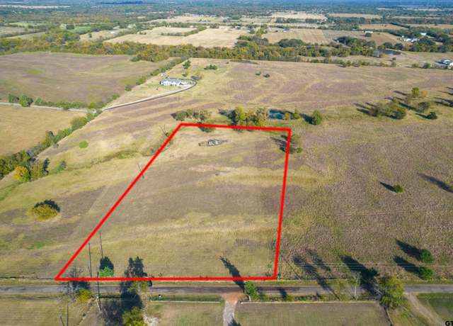 Property at 00 County Road 3512, Dike, TX 75437