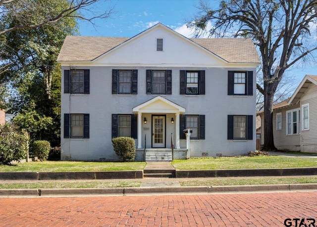 Property at 502 S Fannin Ave, Tyler, TX 75702, 4 beds, 4 baths