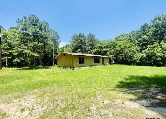 Property at 23345 W Farm to Market 838, Overton, TX 75684, 3 beds, 2 baths