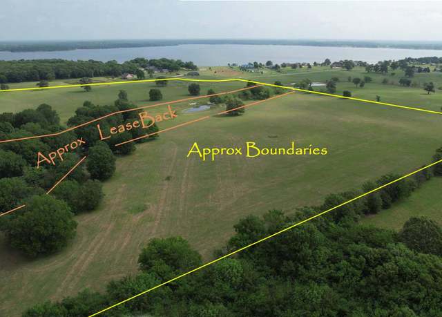 Property at TBD Rscr 3378, Emory, TX 75440