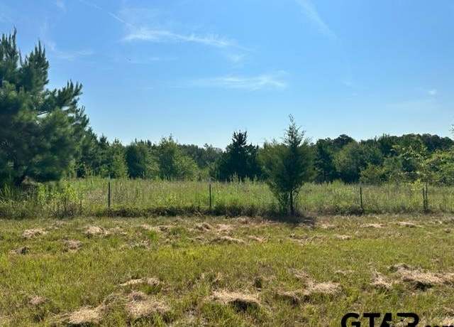Property at 16190 Old New Harmony Rd, Tyler, TX 75701