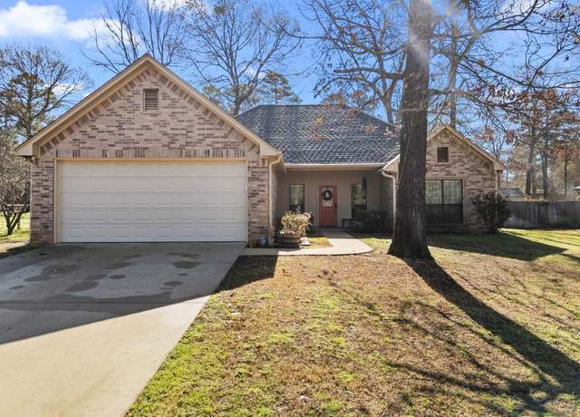 Property at 294 County Road 3521, Bullard, TX 75757, 3 beds, 2 baths