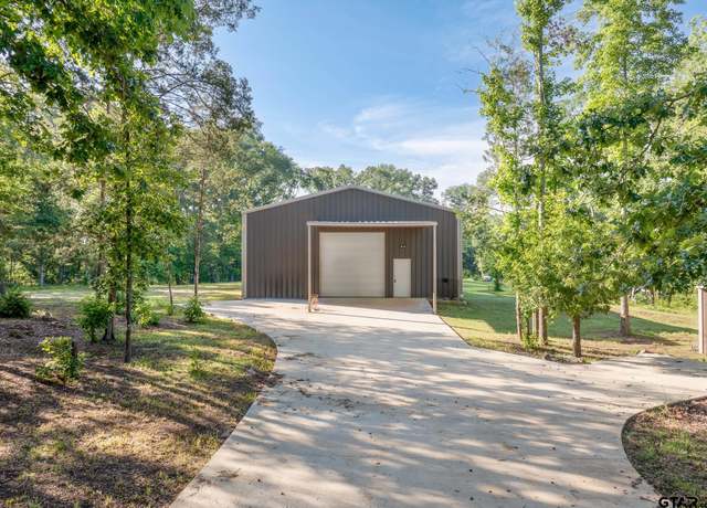 Property at 1428 Hagan Rd, Whitehouse, TX 75791, 1 bed, 2 baths