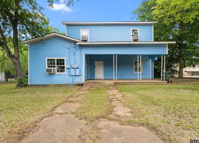 Property at 316 E Rosedale, Tyler, TX 75702, 5 beds, 2 baths